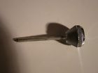 1100110 Mopar Headlight Knob 71-80