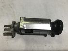 1108250553 Bosch Mercedes Sel Cigarette Lighter With Bracket
