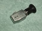 111-953-235f Swf Vw Vintage Beetle Dash Emergancy Flasher Light Switch With Knob