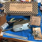 111-c Dietz Nos Burn Out Proof Accessory Steering Column Turn Signal