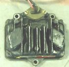 1115343  Gm Delco Remy Corvette Ti Ignition Amplifier Box
