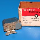 1115838 Gm Pontiac Nos Delco