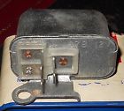 1115878 Delco Remy Nos Corvette Anti Theft Relay