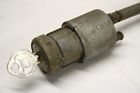 1116301 Original Chevrolet Truck Delco Ignition Switch Cable Key Gm