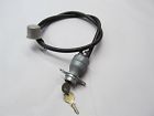 Ks17-a1 1116304 Atlas Gm Ignition Switch