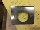 11165 Cole Hersee Antique Vintage Trailer Plug Bracket