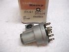 1116613 Delco Remy Nos Ignition