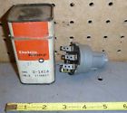 1116621 Nos Oem Delco Remy Ignition Switch Buick