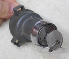 1116658 Delco Remy Vintage Original Chevy Gmc Hd Truck Ignition Switch