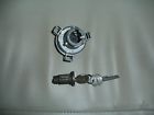 1116661 Delco Nos Chevelle Oldsmobile Ignition Switch With Cylinder Keys