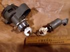 1116671 Delco Remy Ignition Switch Lock With Crest Keys Gm Gift