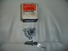 1116703 Delco Nos Chevelle Ignition Switch With Cylinder Keys In Box