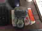 1116970 Gm 1959 60 Buick Junction Block Horn Relay Nos In Box