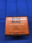 1118309 Delco Remy Nos Gm Voltage Regulator Car Truck Unopened Oem