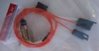 112003 American Autowire Wiring Trunk Light Lamp Bulb Chevelle Nova Impala