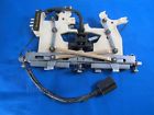 1158300785 Mercedes Benz Heater Control Blower Switch