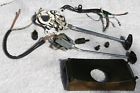 54320842 115sa Lucas Rover Tc Sc Steering Column Switches Horn Indicator Parts
