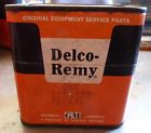 1116775 116775 Chevrolet Olds Buick Cadillac Delco Remy Horn Relay Gm Nos