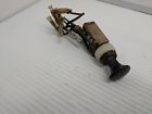 118445110 Subaru Vintage Oem Part Haxard Switch And Knob