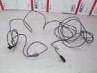 75od2-p6 1187 General Motors Wiring Harness For Rear Window Defroster Oldsmobile Full