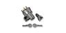 119a Danchuk Ignition Switch 840977108473