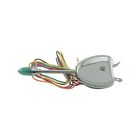 12 Ford - Volt Signal Turn Chrome Retro-style Switch
