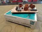 12015115 Gm Voltage Glow Plug Circuit Module Nos