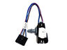 12106549 Gm Nos Corvette Engine Power Key Switch Wire Harness