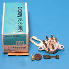 1222715 Gm Oldsmobile Nos Vacuum Control Valve Olds Auto Temp Ac