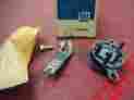 1222868 Nos A C Power Servo Vacuum Programmer Valve Assembly Gm Oem