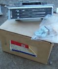 1222890 Gm Nos Chevy Truck Ac Control Head Fan Switch Cst