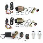 1230053 Remote Kit Vintage Parts