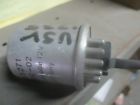 1235271 Volvo Bulb Failure Relay