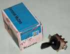 1238033 Gm Buick Century Regal Nos Rear Defogger Blower Switch