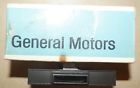 12396739 Genuine Gm Lock Cylinder Lesabre Delta Bonneville