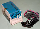 1240517 Gm Buick Estate Wagon Nos Rear Defogger Blower Switch