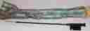 1245486 1973 1977 Buick Regal Century Nos Vent Control Cable
