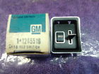 1245516 General Motors Windshield Wiper Gm Nos
