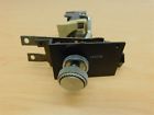 75br1-9d7 1247234 General Motors Headlight Switch With Knob Buick Full Size Cars
