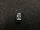 1247600161 Mercedes Oem Power Door Panel Slide Window Glass Unit Button