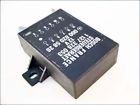 1248204126 Mercedes Electric Seat Belt Feeder Relay Front New Oe Coupe