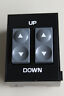 12508692 General Motors Window Switch Gm Nos Pontiac Grand Am