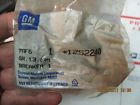 30corvette 1252240 General Motors Nos Gm Amp Corvette Power Window Circuit Breaker