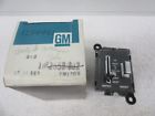 1254491 Gm Nos Buick Windshield Wiper Control Switch Pulse Dp