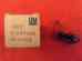 1264464 Box Switch Original Brake Parking Gm Nos