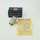 129-s4 129s4 Tung Sol Rare Signal Flasher Warning