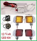 12vhdts-2a2r-kit-led Rodtiques Llc 12 Volt 0642534757595