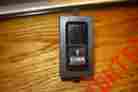1308065 Volvo 240 244 245 262 264 265 Antenna Down Switch Pn