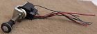 1318-7 American Motors Amc Pacer Oem Head Light Switch Knob Connector