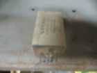 1324675 Volvo Heated Rear Window Relay